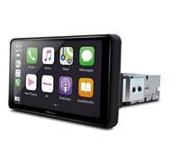 Pioneer SPH-EVO93DAB-UNI (bewegliches Panel) 1DIN 9'' Modular Mediacenter mit Dab+, Apple CarPlay, Android Auto, WiFi, HDMI, Bluetooth