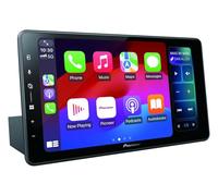 Pioneer SPH-EVO98DAB-UNI - Receptor Multimedia Universal 1-DIN, Panel táctil Capacitivo de 9", Compatible con Wi-Fi, Apple CarPlay, Android Auto y Dab+, Bluetooth, HD-TVI