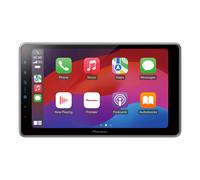 Pioneer SPHDA97DAB 9" Estéreo Coche DAB+ Bluetooth CarPlay Android Auto 1 DIN