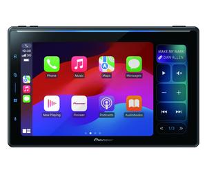 Pioneer SPHEVO107DAB UNI2 Radio Coche 10,1" DAB+ CarPlay Android Auto 2 DIN