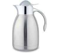 Pioneer SPS-1500S - Jarra de acero, 1,5 litros, satinado