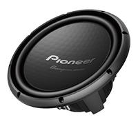 Pioneer Subwoofer de componentes Serie Champion de 30cm