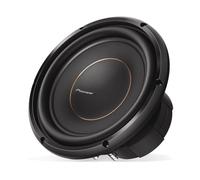 Pioneer Subwoofer de componentes Serie D TS-D10D4, 25 cm
