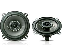 Pioneer TS 1302I Altavoces Coaxiales 2 Vías 5.1" 130W Max 25W RMS