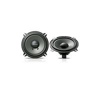 Pioneer TS-130CI - Altavoces para coche de 130 W, negro