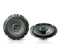 Pioneer TS 1702I Altavoces Coche 6.7" 2 Vías Coax 130W Max 35W RMS