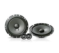 Altavoces para coche 2 vías separadas 17cm 170w Pioneer ts-170ci