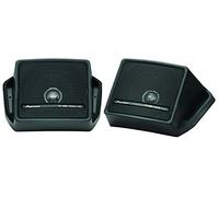 Pioneer TS-44 - Altavoces de bandeja trasera de coche (40 W), negro