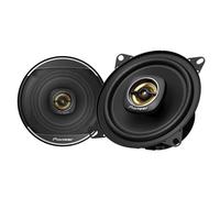 Pioneer TS-A1081F - Altavoces coaxiales de 2 vías de 10 cm (230 W)