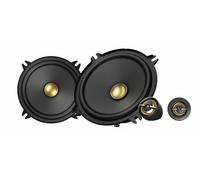 Pioneer ts-a1301c altavoz audio alrededor de 2 vías 300 w 2 pieza(s)