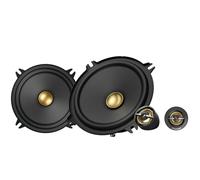 Pioneer TS-A1301C - Sistema de componentes de 2 vías de 13 cm (300 W)