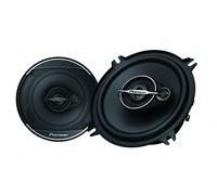 Pioneer TS-A1371F 13Cm 13 Altavoces 3 Vías Para Auto Delante Detrás