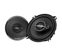 PIONEER TS-A1371F - Altavoces coaxiales de 3 vías de 13 cm (300 W)