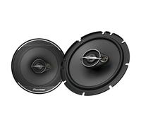 PIONEER TS-A1671F - Altavoces coaxiales de 3 vías de 16,5 cm (320 W)