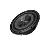Pioneer TS A3000LS4 Subwoofer 12" Coche 1500W RMS Max Montaje Semienrasado