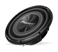PIONEER TS-A3000LS4 - Subwoofer por componentes Serie A de 30 cm / 12 Pulgadas, 1500 W MÁX. 400W Nom