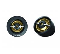 Pioneer TS-A301TW Tweeter De Repuesto Para Par De Hochtöner