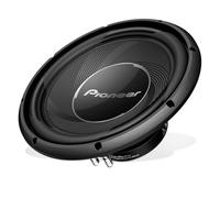 Pioneer TS-A30S4 - Subwoofer por componentes Serie A de 30 cm / 12 Pulgadas, 1400 W MÁX. 400W Nom