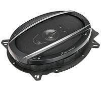 Pioneer TS-A6970F - Altavoz coaxial 6x9 (5 vías) Color Negro