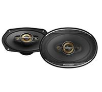 PIONEER TS-A6971F - Altavoces coaxiales de 5 vías de 6 x 9 Pulgadas (600 W)