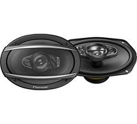 Altavoces para coche Pioneer TS-A6990F