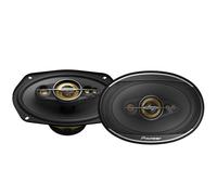 Pioneer TS-A6991F - Altavoces coaxiales de 5 vías de 6 x 9 Pulgadas (700 W)