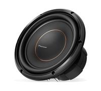 Pioneer TS-D10D2 D-Series - Altavoz de subgraves de componentes (25 cm)