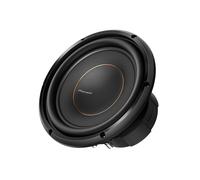 Pioneer TS D10D2 Subwoofer De 10" Para Coche, Doble Bobina 2 Ohm, 1000W Max