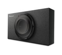 Pioneer TS-D10LB Subwoofer Compacto pasivo de 25.4 cm Serie D