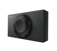 Pioneer TS-D10LB Subwoofer Compacto pasivo de 25.4 cm Serie D