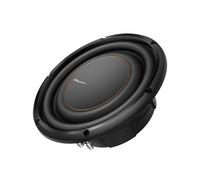 Pioneer TS-D10LS4 Subwoofer Coche Componente Bajo 10" 1300W Max 350W RMS