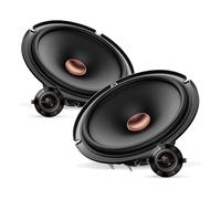 Pioneer TS-D65C 17cm Sistema de Altavoces componentes de 2 vías