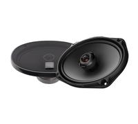 Pioneer TS D69F Parlantes Coaxiales 6x9 2 Vías Par 330W Máx 110W RMS
