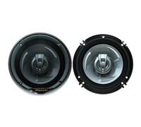 Pioneer Ts-E 1675 - Altavoces coaxiales para coche, gris