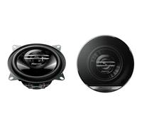 Altavoces para coche Pioneer TS-G1020F