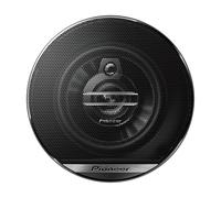 Pioneer Altavoces coaxiales TS-G1030F 3 vías 10 cm 210W para coche