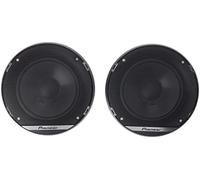 Altavoces para coche 250 w Pioneer ts-g130c