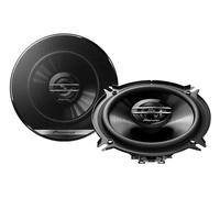Pioneer TS-G1320F 5.25" 13cm 2 Vías Coaxiales Altavoces De Audio Para Coche 250W
