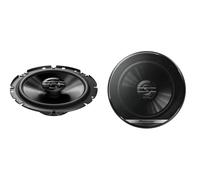 Pioneer Ts-G1720f Altavoz Para Coche 40w Rms