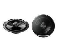 Pioneer TS-G1730F - Altavoces, color negro