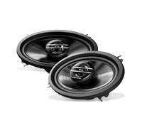Pioneer TS-G4620S altavoz audio De 2 vías 200 W Ovalado 1 pieza(s) - Altavoces para coche (De 2 vías, 200 W, 30 W, 4 Ω, 89 dB, 35 - 22000 Hz)
