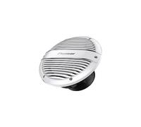 Subwoofer para automóvil Pioneer de 10/25 cm y 900 W