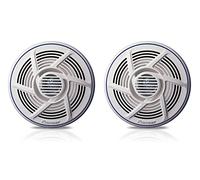 Pioneer TS-MR1600 - Altavoces marinos de doble cono de 16 cm (100 W)