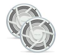 PIONEER TS-MR2040 - Altavoces Marinos de 2 vías y 20 cm (200 W)