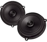 Pioneer TS-Q160F-FD Altavoces 2 Vías Coaxial 16,51 cm 4 Ω 300 W