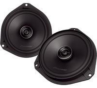 Pioneer TS-Q160F-FT Altavoz 2 vías coaxial 6,5" para Fiat Ducato, Jumper y Boxer