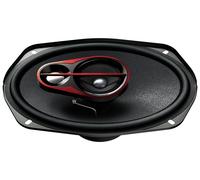 Pioneer TS-R6951S Altavoz 6'' x 9'' 3Vie 400W Max Jeep Renegade