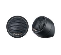 Pioneer TS-S15 - Altavoces de bandeja trasera de coche de 120 W, amarillo