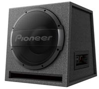 Pioneer TS WX1210AH Subwoofer Activo De 12" 1500W Max Con Amplificador