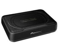 Pioneer Subwoofer para coche TS-WX130EA 20,3 cm 160 W activo negro